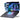 Alternate-Image1 Image for Lenovo ThinkPad T14 Gen 7 21WN00BXUS 14" Copilot+ PC Notebook - WUXGA - 60 Hz - Intel Core Ultra 7 Series 3 355 - 16 GB - 512 GB SSD - English Keyboard - Black