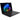 Alternate-Image1 Image for Lenovo ThinkPad T16 Gen 5 21WT0064US 16" Copilot+ PC Notebook - WUXGA - 60 Hz - Intel Core Ultra 7 Series 3 355 - 32 GB - 512 GB SSD - English Keyboard - Black