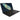 Alternate-Image5 Image for Lenovo ThinkPad P16s Gen 5 21XE003DUS 16" Copilot+ PC Mobile Workstation - WUXGA - 60 Hz - Intel Core Ultra 7 Series 3 356H - 32 GB - 1 TB SSD - English Keyboard - Black