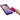 Alternate-Image4 Image for Lenovo ThinkTab X11 Gen 1 TB353ZA Rugged Tablet - 10.9" 2.5K - Qualcomm SM7635 Snapdragon 7s Gen 3 (4 nm) Octa-core - 8 GB - 128 GB Storage - Android 16 - 5G - Eclipse Black