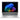 Main Image for HP ProBook 4 G2i 14" Copilot+ PC Notebook - WUXGA - 60 Hz - Intel Core Ultra 5 Series 3 325 - 16 GB - 256 GB SSD - Pike Silver