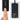 Alternate-Image2 Image for StarTech Wireless USB-C to HDMI Extender for Meeting Rooms, 4K 60Hz, 65ft Range, USB Powered, Plug-and-Play Tx and Rx Kit