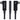 Alternate-Image2 Image for StarTech 2.6ft (80cm) Right Angle Thunderbolt 5 Cable, 80Gbps/120Gbps, 240W PD, 8K 60Hz, Certified Thunderbolt Cable