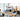 Life-Style Image for Innex ST66 Mobile Rolling Stand for 55" - 86" Displays up to 220 lbs
