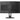 Rear Image for Legion 27-2c 27" Class Full HD Curved Screen LED Monitor - 16:9 - Eclipse Black