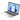 Left Image for HP 15-fd0000 15-fd0637nr 15.6" Touchscreen Notebook - HD - Intel N-Series N100 - 4 GB - 128 GB Flash Memory - Pale Rose Gold