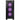 Front Image for MSI Codex Z2 B8NVL-695US Gaming Desktop PC - AMD Ryzen R7-8700F, GeForce RTX 5060, 16GB DDR5, 1TB NVMe SSD, Windows 11 Home, Black