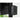 Alternate-Image2 Image for MSI Cubi 5 1MA-666US - Mini PC - Intel Core 5-120U - Intel Graphics - 8GB DDR4 - 1TB M.2 NVMe SSD - Windows 11 Home Plus - 1 Year Warranty