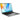 Alternate-Image2 Image for Asus Vivobook 16 Flip TP3607 TP3607AA-DS79T 16" Touchscreen Convertible Copilot+ PC 2 in 1 Notebook - WUXGA - 60 Hz - Intel Core Ultra 7 Series 3 355 - 32 GB - 1 TB SSD - Matte Gray