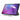 Alternate-Image2 Image for Lenovo Idea Tab Pro Gen 2 TB390FU Tablet - 13" 3.5K - Qualcomm Snapdragon 8s Gen 4 (SM8735P) Octa-core - 8 GB - 128 GB Storage - Android 16 - Luna Gray - 1 / Pack