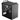 Main Image for Cooler Master QUBE 340 Black