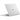Rear Image for Microsoft Surface Laptop 8 13.8" Touchscreen Copilot+ PC Notebook - 120 Hz - Qualcomm Snapdragon X2 Elite - 32 GB - 1 TB SSD - English Keyboard - Platinum