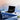 Life-Style Image for Microsoft Surface Laptop 8 13.8" Touchscreen Copilot+ PC Notebook - 120 Hz - Qualcomm Snapdragon X2 Elite - 16 GB - 512 GB SSD - English Keyboard - Black