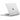 Rear Image for Microsoft Surface Laptop for Business (1st Edition) 13" Touchscreen Notebook - 60 Hz - Intel Core Ultra 5 Series 3 - 8 GB - 256 GB SSD - Platinum