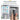 Alternate-Image3 Image for StarTech 15ft USB-C to HDMI Adapter Cable with Gripping Connector, 4K 60Hz, HDR, Uni-directional USBC to HDMI Video Converter