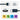 Alternate-Image1 Image for StarTech 15ft USB-C to HDMI Adapter Cable with Gripping Connector, 4K 60Hz, HDR, Uni-directional USBC to HDMI Video Converter