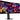 Right Image for MSI MAG 341CQP QD-OLED X28 34" Class UW-QHD Curved Screen Gaming OLED Monitor - 21:9