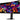 Alternate-Image1 Image for MSI MAG 341CQP QD-OLED X28 34" Class UW-QHD Curved Screen Gaming OLED Monitor - 21:9