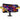 Alternate-Image3 Image for MSI MAG 341CQP QD-OLED X28 34" Class UW-QHD Curved Screen Gaming OLED Monitor - 21:9