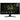 Front Image for MSI MAG 274QF E20 27" Class WQHD Gaming LCD Monitor - 16:9 - Metallic Black