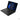 Alternate-Image2 Image for Lenovo ThinkPad E16 Gen 4 21Y4004TUS 16" Touchscreen Copilot+ PC Notebook - WUXGA - 120 Hz - AMD Ryzen AI 7 Ryzen AI 300 Series 345 - 16 GB - 512 GB SSD - English Keyboard - Black