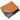 Alternate-Image1 Image for Case Logic Reflect REFPC-114 Carrying Case (Sleeve) for 14" Notebook - Luscious Orange