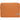Front Image for Case Logic Reflect REFPC-113 Carrying Case (Sleeve) for 13" to 13.3" Notebook - Luscious Orange