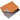 Alternate-Image1 Image for Case Logic Reflect REFPC-116 Carrying Case (Sleeve) for 15.6" to 16" Notebook - Luscious Orange