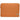 Front Image for Case Logic Reflect REFPC-116 Carrying Case (Sleeve) for 15.6" to 16" Notebook - Luscious Orange