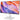 Alternate-Image1 Image for Lenovo L24-4r 24" Class Full HD LED Monitor - 16:9 - Cloud Gray
