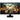 Front Image for TUF VG27WQ5F 27" Class WQHD Curved Screen Gaming LED Monitor - 16:9