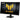 Left Image for TUF VG27WQ5F 27" Class WQHD Curved Screen Gaming LED Monitor - 16:9