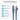 Alternate-Image1 Image for StarTech 10ft White Cat6 Ethernet Cable, Snagless RJ45, UTP, 24AWG Bare Copper Wire, Network Patch Cord