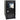 Alternate-Image5 Image for Tripp Lite by Eaton 25U SmartRack Standard-Depth Half-Height Server Rack Enclosure Doors and Side Panels