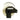 Main Image for Brother DK4605 - Black on Yellow Removable Continuous Length Paper Tape