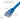 Alternate-Image3 Image for StarTech 15ft CAT6 Ethernet Cable - Blue Molded Gigabit - 100W PoE UTP 250Mhz - Category 6 Patch Cord UL Certified Wiring/TIA