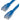Main Image for StarTech 15ft CAT6 Ethernet Cable - Blue Molded Gigabit - 100W PoE UTP 250Mhz - Category 6 Patch Cord UL Certified Wiring/TIA