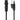 Alternate-Image5 Image for StarTech 6ft (1.8m) Laptop Power Cord, NEMA 5-15P to C5 (Clover Leaf), 10A 125V, 18AWG, Laptop Replacement Cord, Power Brick Cable