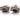 Alternate-Image1 Image for C2G 6ft DB9 M/F Extension Cable - Black