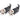 Main Image for C2G 25ft 75 Ohm BNC Cable