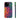 Bespattered Facade Neon Butterfly Snap Case