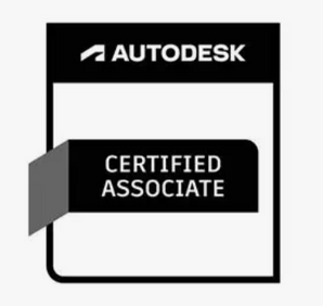 Autodesk Certified Associate - Exam Voucher (ACA)