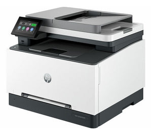 HP LaserJet Pro 3301fdw Wireless Laser Multifunction Color Printer