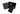 2026-2027 Black Leather Look Daily Premium Bundle