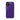 PURPLE | Tough Phone Case