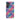 Bespattered Facade Rainbow Nebula Impact-Resistant Case