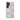 Bespattered Facade Bright Rainbow Leopard Impact-Resistant Case