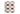 2027 Checkered Daily Planner