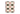 2027 Checkered Weekly Planner