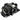 Projector Lamp for Panasonic PT-LB PT-LB51; Panasonic PT-LB PT-LB51EA; Panasonic PT-LB PT-LB51NT; Pa